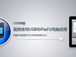 迅雷看看iPad版支持USB传输文件