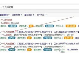 qq旋风磁力链接怎么用