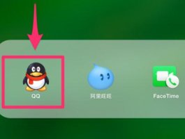 MacQQ怎么使用Swiftly快速查找信息